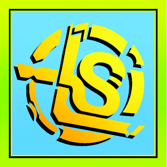 Logo de Landom Studios